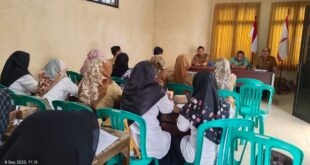 Pencapaian Garuda 2025: Kwarran Sumbang Gelar Persamaan Persepsi Tim Penguji